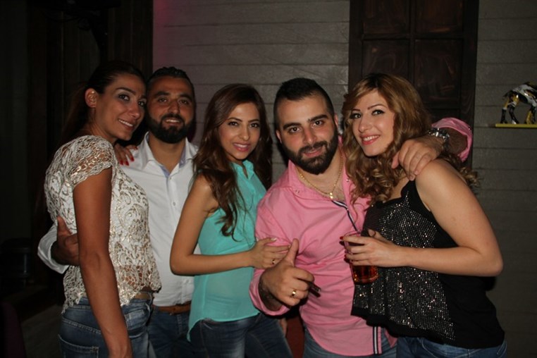 Publicity on Saturday Night